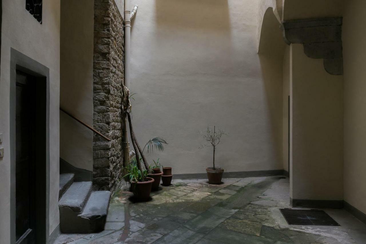 Historical Stone House, In The Amazing Centre Of Florence! Apartamento