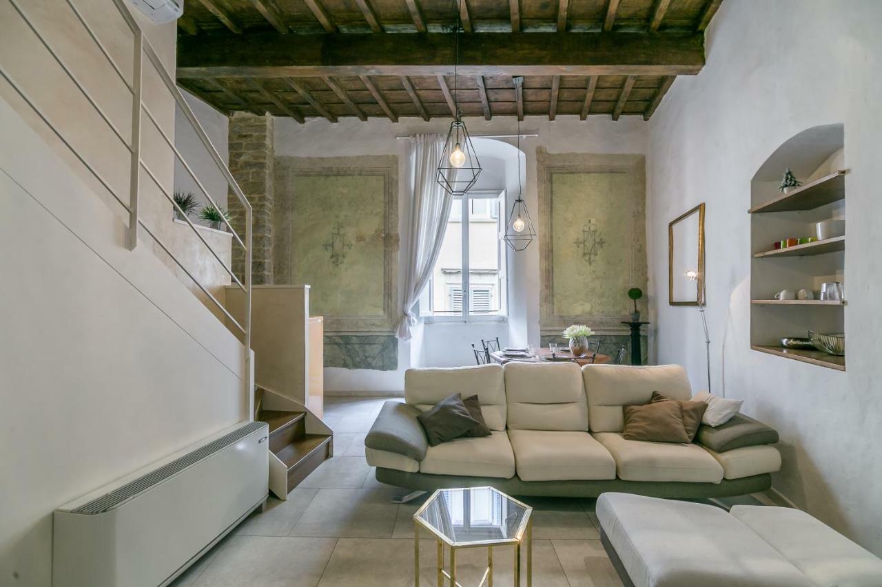 Historical Stone House, In The Amazing Centre Of Florence! Apartamento Florencia