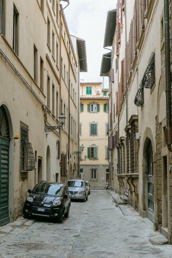 Historical Stone House, In The Amazing Centre Of Florence! * Florencia