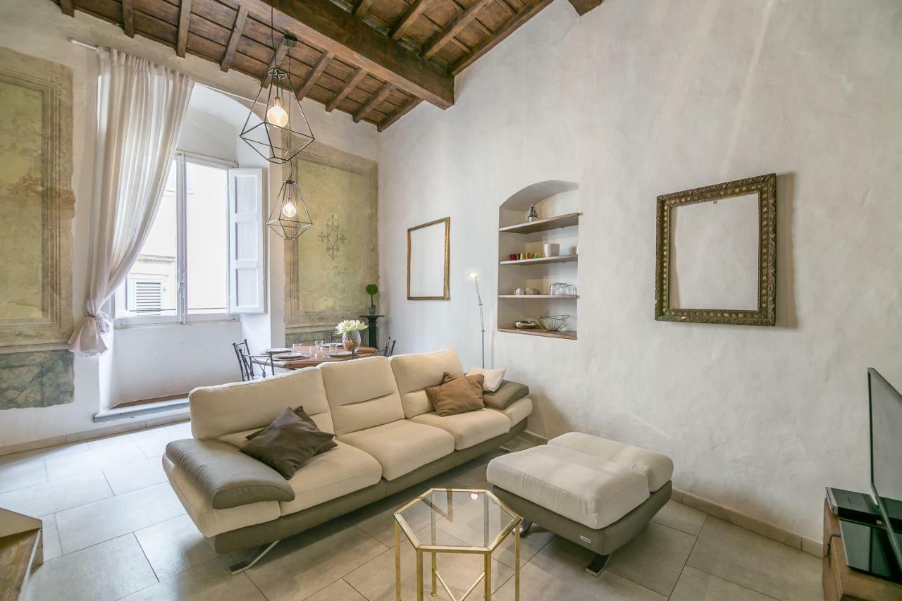 Historical Stone House, In The Amazing Centre Of Florence! Apartamento Florencia