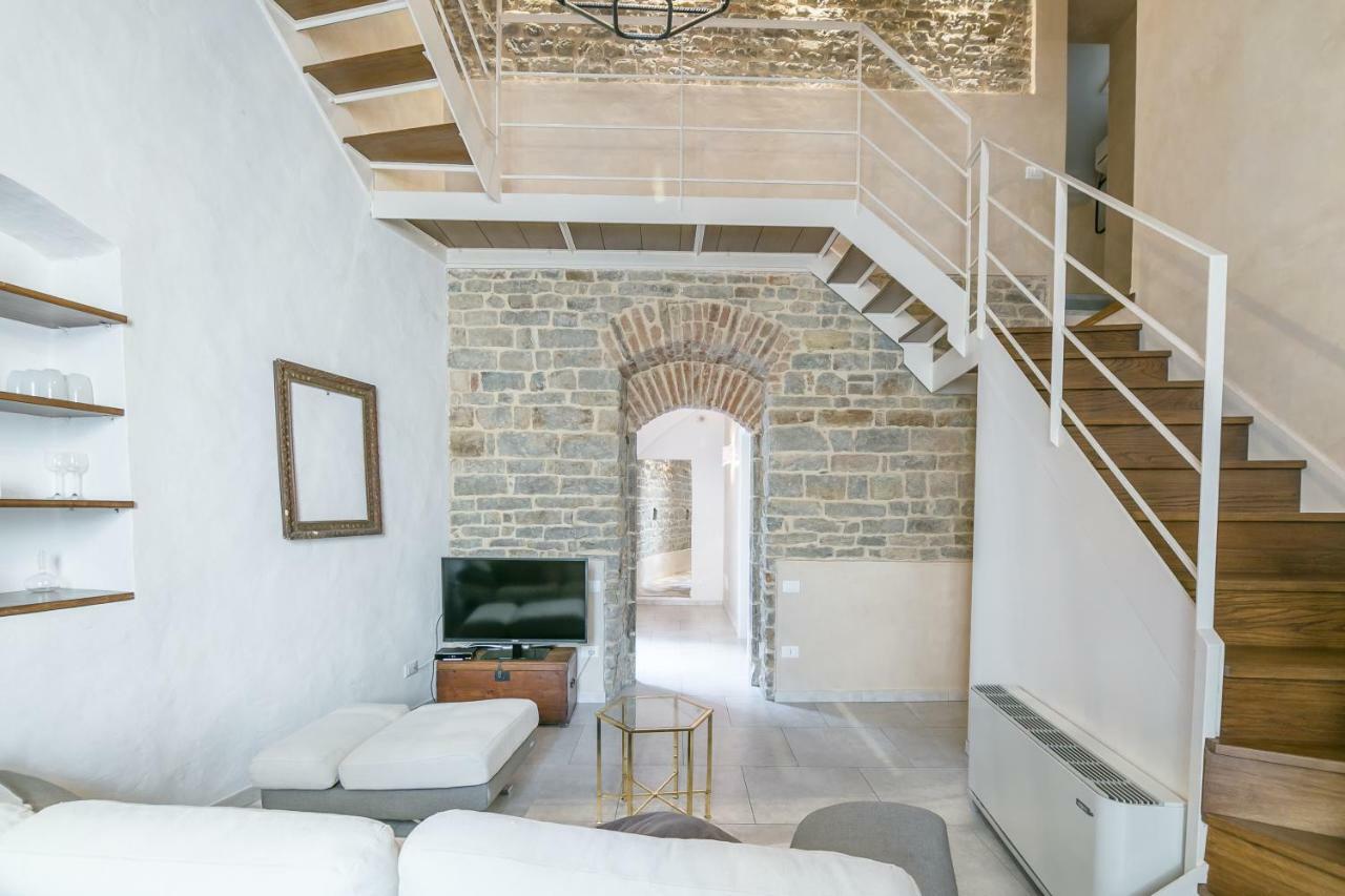 Historical Stone House, In The Amazing Centre Of Florence! Apartamento *