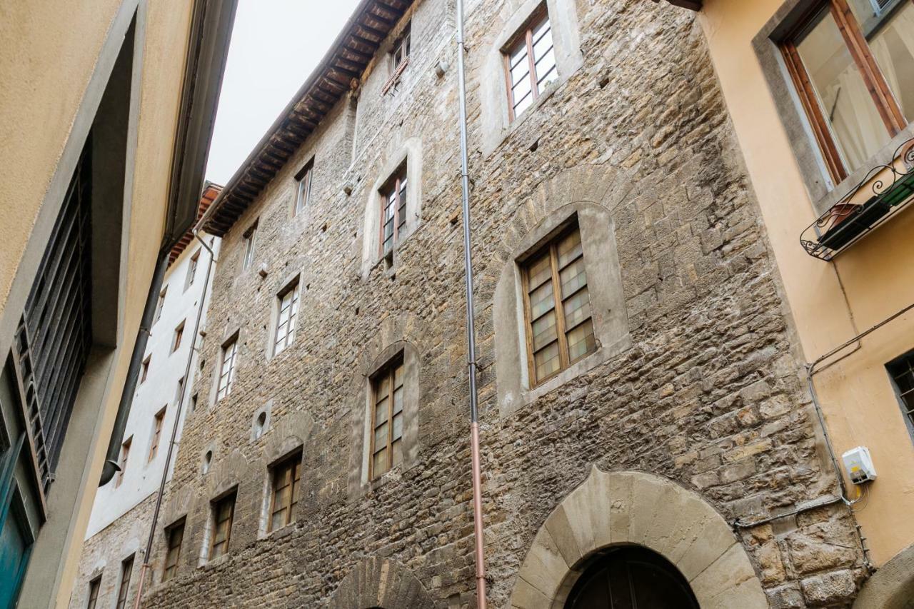 Historical Stone House, In The Amazing Centre Of Florence! Apartamento Florencia