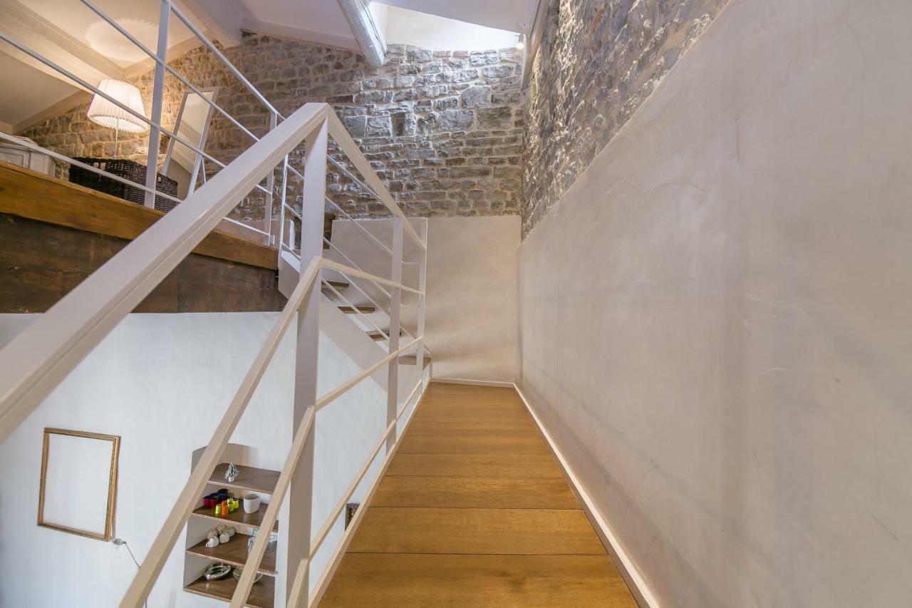 Apartamento Historical Stone House, In The Amazing Centre Of Florence! *