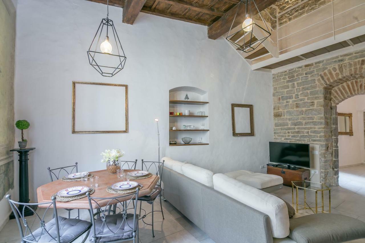 Historical Stone House, In The Amazing Centre Of Florence! Apartamento *