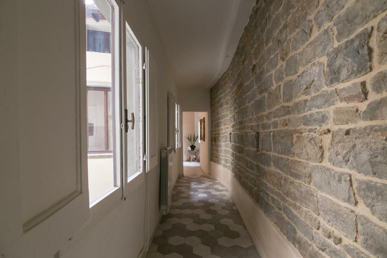 Historical Stone House, In The Amazing Centre Of Florence! Apartamento