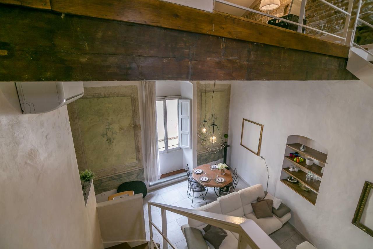 Historical Stone House, In The Amazing Centre Of Florence! Apartamento *