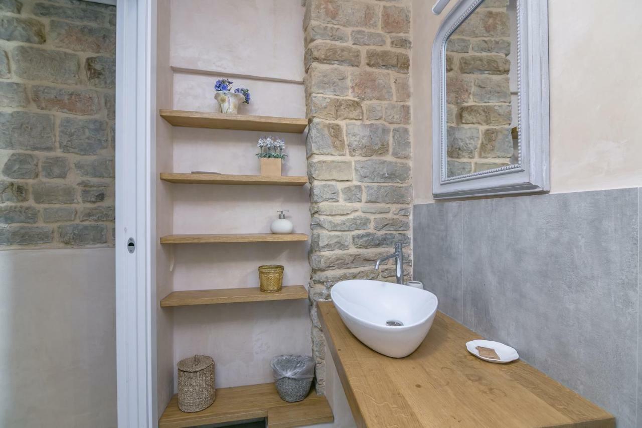 Historical Stone House, In The Amazing Centre Of Florence! Apartamento Florencia