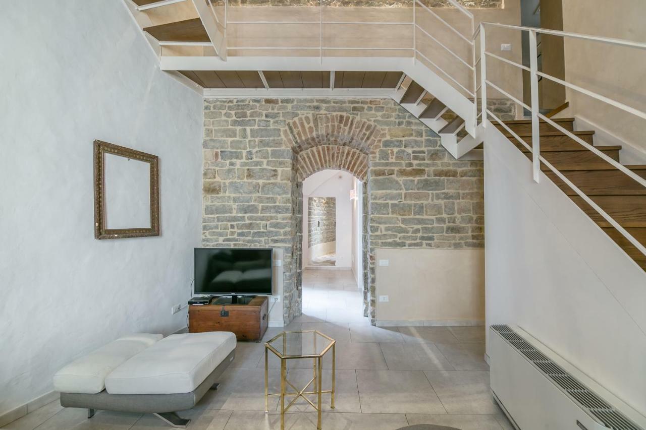 Historical Stone House, In The Amazing Centre Of Florence! Florencia