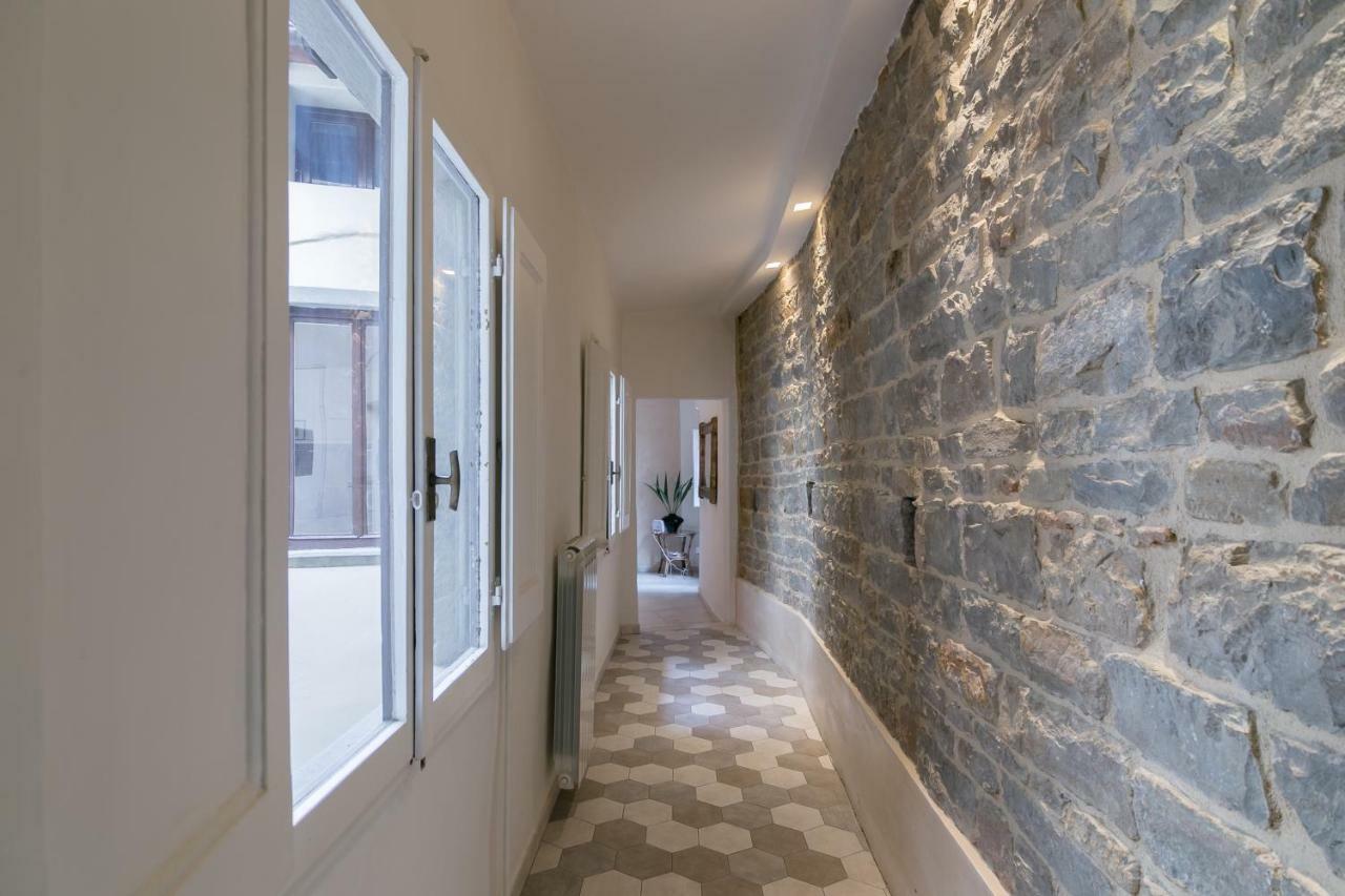 Apartamento Historical Stone House, In The Amazing Centre Of Florence!