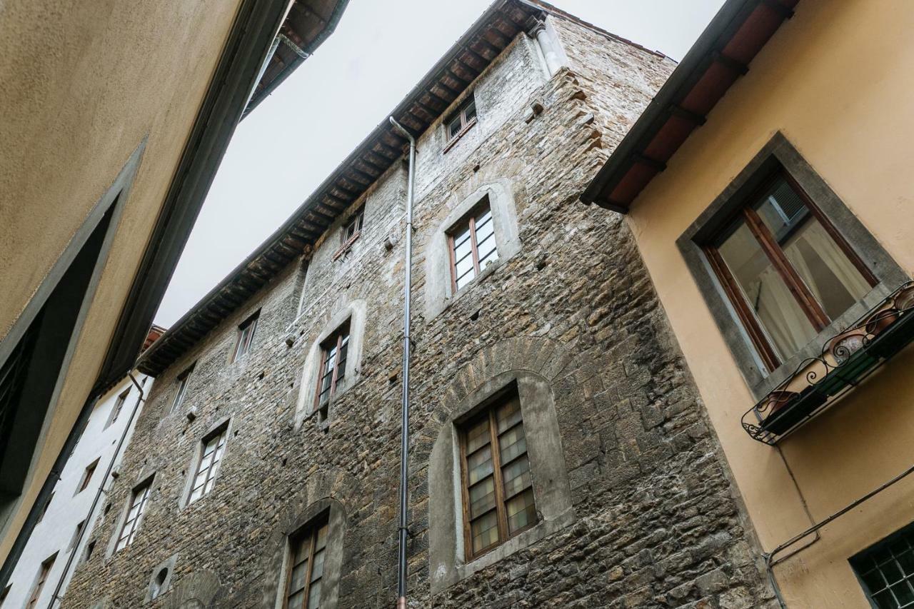 Historical Stone House, In The Amazing Centre Of Florence! Florencia