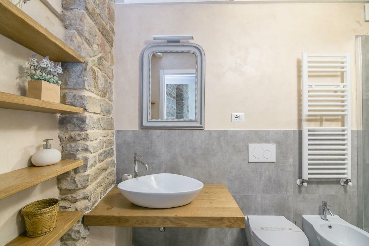 Apartamento Historical Stone House, In The Amazing Centre Of Florence!