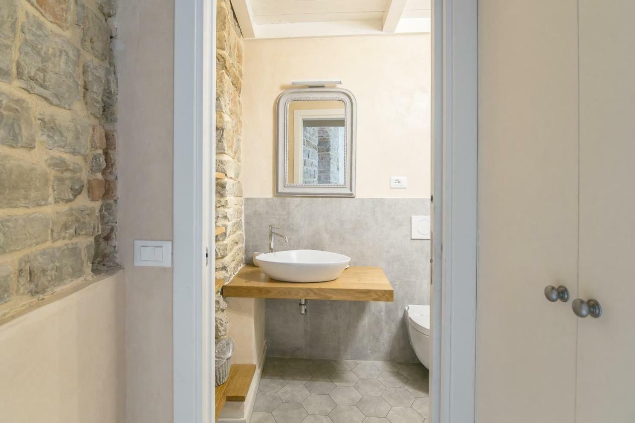 Apartamento Historical Stone House, In The Amazing Centre Of Florence! *